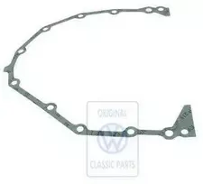 Vag Passat B5 1997 2005 Gauzė, Korpuso Dangtis Originalus 059103181E