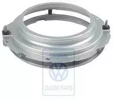 VAG Reflektorius įstatymo žiedas Golf Mk1 Scirocco Mk1 Originalus 111941045