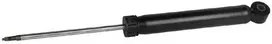 Vag Dujinis Stabdžių Atramos Golf Mk5 2004 2009 Originalus 1K0513029CK