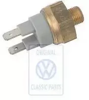 Vag Passat B2 1985 1988 Šilumos Perjungėjas Originalus 034919369