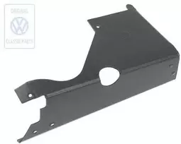 VAG Oro Gaidas Golf Mk1 Scirocco Mk1 1974 1981 Originalus 531121281L