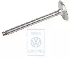 Vag Oro Variklio Vožtuvas Corrado Golf Mk2 Jetta Passat B3 Originalus 027109601C