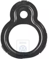 Vag Antžio Dėžės Atramos Dėklas Volkswagen Transporter Kombi 1999-2004 Originalus 022133227D