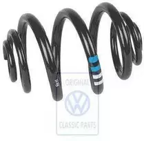 Vag Bora 1999 2005 Šakalinė Spirale Originalus 1J9511115G