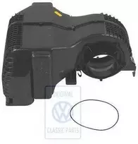 Vag T4 T4 Syncro Dėklas 1996 1999 2004 Originalus 701819049B