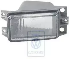 Vag Passat B3 Reflektorius Originalus 357941723