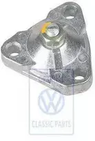 Vag Dangtis T2 Vw 1200 1302 1303 Originalus 113129227A