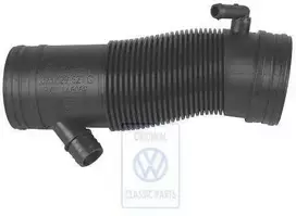 Vag T4 T4 Syncro Siurblio Vamzdis Originalus 023129627G