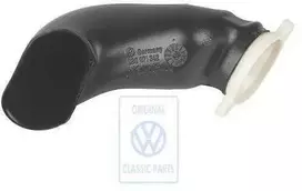 Vag Passat B5 1997 2005 Kablio Kanalas Originalus 3B0971047B