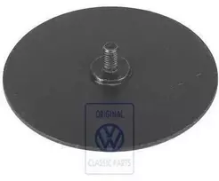 Vag Dangtis Vw 1200 1500 1978 1985 Originalus 311821335A