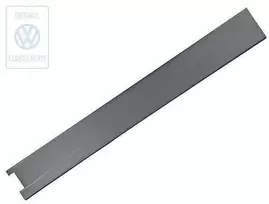 Vag Išorinio Apdailos Remonto Plokštė VW 1200 1978-1985 Originalus 113831107