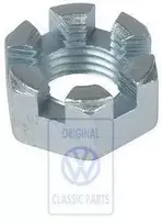 VAG Caddy Mk2 Pikapas 1997 2001 Originalus N10439801