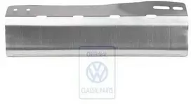 Vag Golf Mk2 Lupo Passat B3 B4 Stabdžių Vamzdžių Dėklas Originalus 191611732