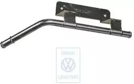 Vag Bora Golf Mk4 Vandens Vamzdis Originalus 1J0121070AS