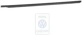 Vag Langų Valytuvų Atramos Antgaliukas Juodas Sharan Mk1 96 00 01 02 Originalus 7M0837477FB41