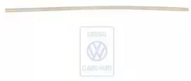 Vag Golf Mk1 Scirocco Mk1 Apsaugos Šlaunis Originalus 171411123