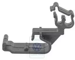 Vag Caddy Mk2 Polo Classic Variant Šlaunies Laikiklis Originalus 6K0955747