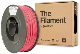 ROSA3D The Filament 3D filamentas, PLA, 1,75mm, 1000g, TF-24013, strawberry pink