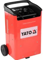 Akumuliatoriaus įkroviklis su paleidimo funkcija 12V 24V, 20-800Ah, auto įkroviklis, akumuliatoriaus pakrovėjas.