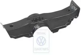 Vag Sėdymo Palaikymas Skersai Passat B5 1997 2005 Originalus 8E0803173