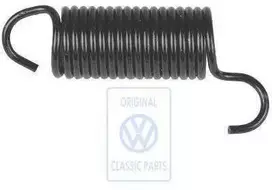 VAG Volkswagen Taro 7A 1989 1997 Variklio Sraigta Originalus J9050612031