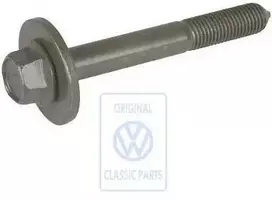 Vag Šrauba Volkswagen Taro 7A 1989 1997 Originalus J9011910545