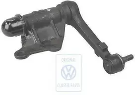 Volkswagen Taro 7A 1989-1997 Grįžtamojo Svertelių Svoris VAG Originalus J4549039355