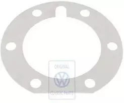VAG Volkswagen Taro 7A 1989-1997 Apsaugos Riešas Originalus J4244355020