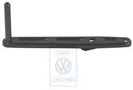 VAG Volkswagen Taro 7A 1989-1997 Variklio Sukimo Svoris Originalus J0911635041