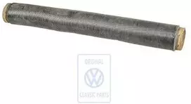 Vag Oro Šaldytuvo Šlaunelis Passat B5 1997 2000 Originalus 8D2260740E