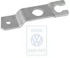 Vag Rankena 8D0615134A Passat B5 1997 2000 Originalus 8D0615134A