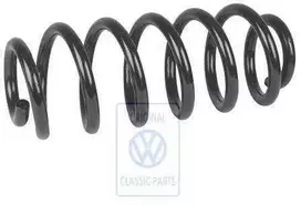 Vag Passat B5 Gp 2001 2005 Galvos Spiralis Originalus 8D0411105ED