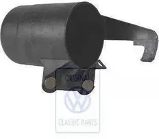 Vag Passat B5 Bracket 1997 2000 Originalus 8D0260197