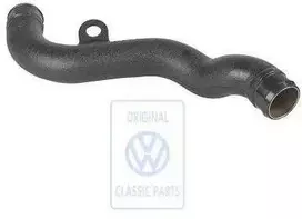 Vag Passat B5 1997 2000 Slėgio Vamzdis Originalus 8D0145844A
