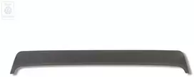 Vag Polo 2F 1991 1994 Galinis Spoiler Originalus 871827933D