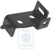Vag Bumper Beam Volkswagen Polo Hatchback 86C 1982 1990 Originalus 871807331