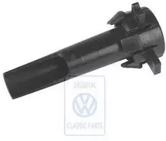 Vag Žingsnis Volkswagen Polo Hatchback 86C 1991 1994 Originalus 867941142A