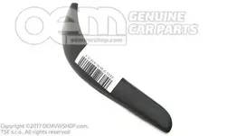 Volkswagen Polo Hatchback Vag Apsaugos Kampas Originalus 867853931
