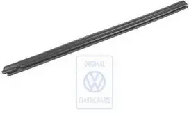 Volkswagen Polo Hatchback Langas Valytuvo Sandariklis VAG Originalus 867837479A