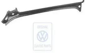 Vag Stulpelis Ir Vidus Derby Polo Mk2 1982 1990 Originalus 867809208
