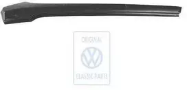Vag A Stulpelio Stiprinimas Derby Polo Mk2 1982 1990 Originalus 867809218A
