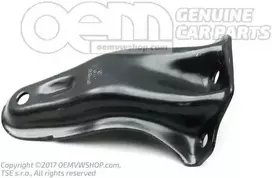 Vag Palaikymas Audi 80 90 Avant Quattro 33 33 81 Volkswagen Passat 32 Originalus 823199308