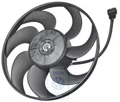 Vag Ventiliatorius Vėdinimo Volkswagen Sharan 7M 1996-2000 Originalus 7M0959455J