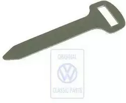 Vag Skiriamasis Juostas Audi A4 B6 B7 2000 2008 Originalus 183871223E