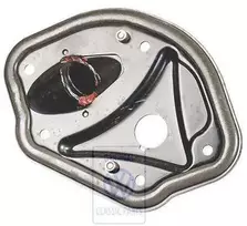 Vag T4 T4 Syncro 1991 1995 Montavimo Plokštė Originalus 701419531K