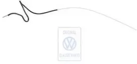 Vag Benzino Vamzdis T4 1991 1995 Originalus 701201901E