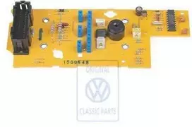 Vag T4 T4 Syncro 1993 1995 Alyninio Slegio Valdymo Blokas Originalus 701919064C