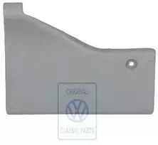 Vag T4 1991 1996 Šviesiai Pilko Jungiklis Originalus 7018672379XK