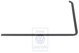 VAG T4 T4 Syncro Hermetinis Rėmelis 1991 2004 Originalus 701847768A