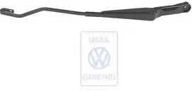 Vag Vėžės Šluotės Rankena Polo Classic Polo Variant 2000 2002 Originalus 6K2955408G